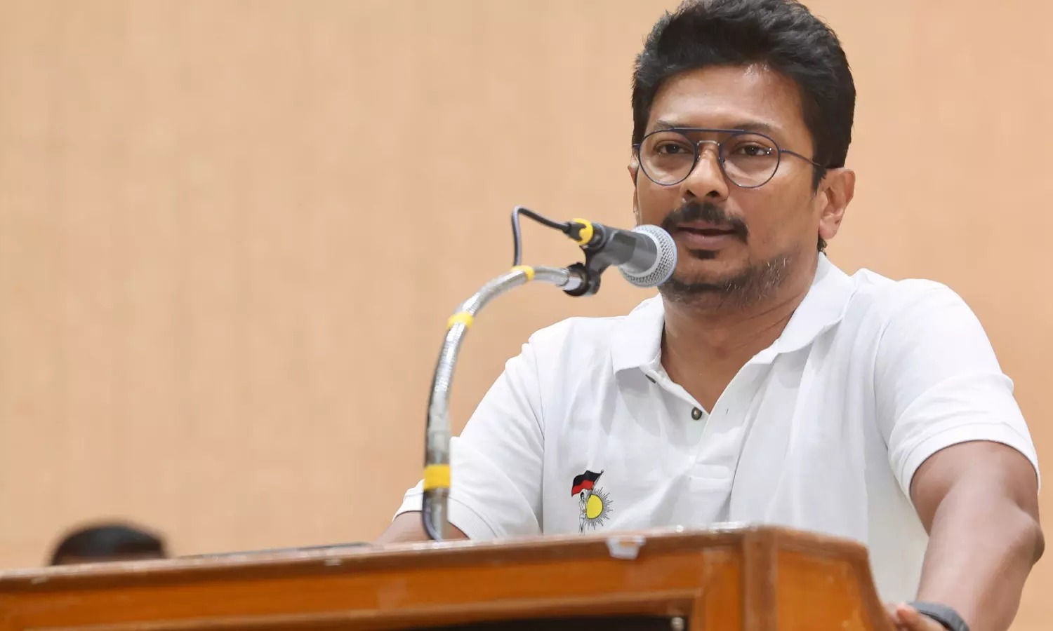 அமித்ஷாவின் ‘பாட்சா’ தமிழ்நாட்டில் ஒருபோதும் பலிக்காது: துணை முதல்வர் உதயநிதி ஸ்டாலின் அதிரடி!